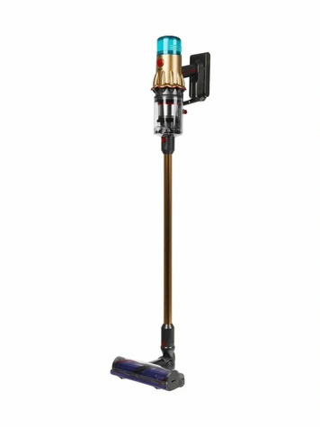 Dyson V12  Detect Slim Absolute Gold 545W