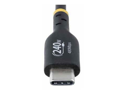 STARTECH StarTech.com 3m USB C Charging Cable,