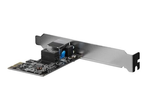 STARTECH STARTECH 1 Port PCIe Gigabit Netwo