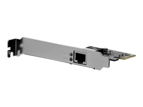 STARTECH 1 Port PCIe Gigabit Netwo