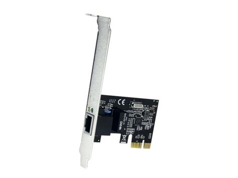 STARTECH 1 Port PCIe Gigabit Netwo