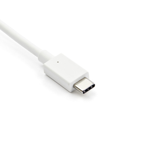 STARTECH USB-C naar HDMI adapter - USB Type-C naar HDMI converter voor computers met USB C