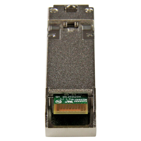 STARTECH SFP+ module transceiver - glasvezel 10GBase-BX - stroomopwaarts - Cisco SFP-10G-BX-U-40 compatibel