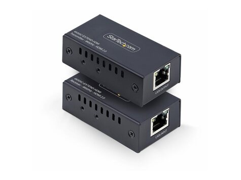 STARTECH STARTECH HDMI Extender 4K 60Hz 200ft