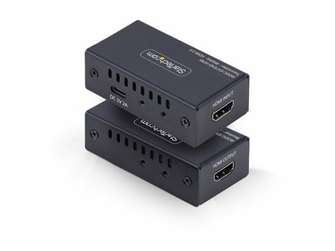 STARTECH HDMI Extender 4K 60Hz 200ft