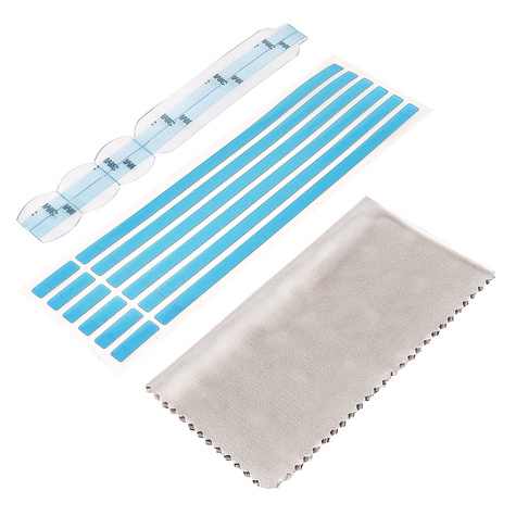 STARTECH STARTECH Privacy Screen Adhesive Strips and Tabs