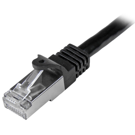 STARTECH 2m Cat6 Patch kabel - afgeschermd / shielded (SFTP) snagless gigabit netwerk patchkabel