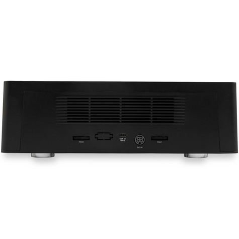 STARTECH 4-Bay USB 3.1 to SATA Hard Drive Docking Station, 10Gbps USB Hard Drive Dock, External 2.53.5 SATA III (6Gbps)