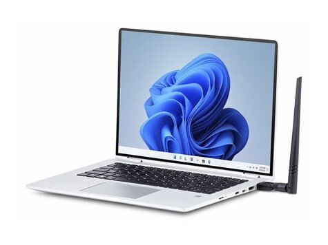 STARTECH USB Bluetooth 5.3 Class 1 Adapter