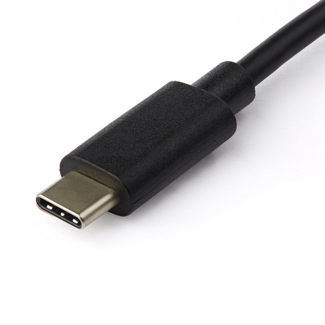 STARTECH USB 3.1 (10Gbps) adapter kabel voor 2,5" SATA schijven - met USB C - SATA I/II/II en UASP ondersteuning