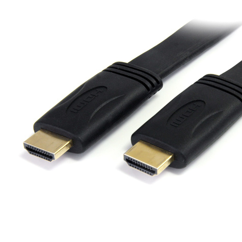 STARTECH STARTECH High Speed HDMI kabel met Ethernet - Ultra HD 4k x 2k HDMI kabel - HDMI naar HDMI M/M