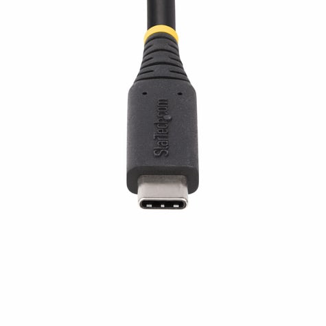 STARTECH 1.6ft USB4 Cable USB-IF Certified USB-C