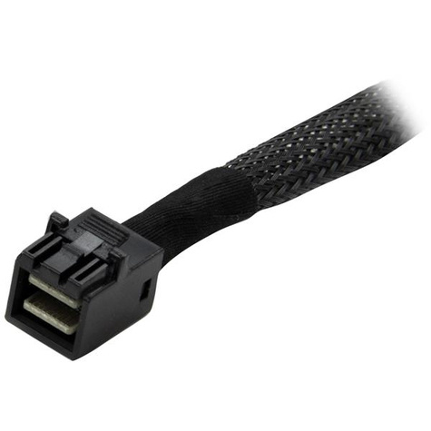 STARTECH Interne Mini-SAS kabel - SFF-8087 naar SFF-8643 - - Mini SAS to Mini SAS - 1 m - SAS interne kabel