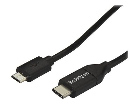STARTECH Cable - USBC to Micro USB 2m 6 ft.