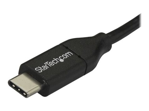 STARTECH Cable - USBC to Micro USB 2m 6 ft.