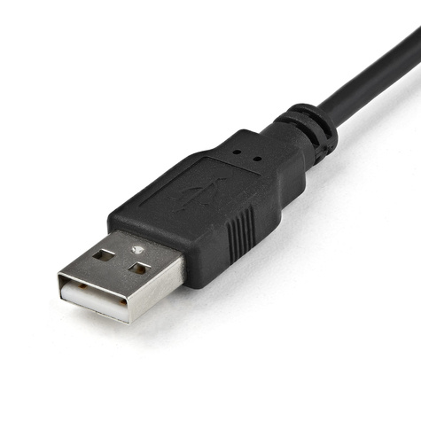 STARTECH Mini DisplayPort naar DisplayPort multi-monitor splitter - 2 poorts MST Hub - mDP 1.2 naar 2x DP