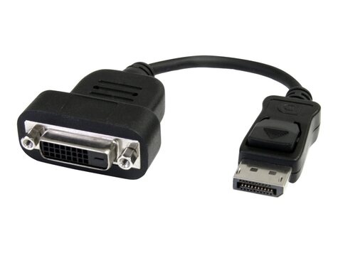 STARTECH STARTECH DisplayPort to DVI Active