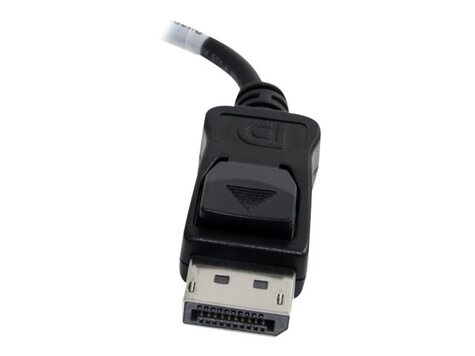 STARTECH DisplayPort to DVI Active