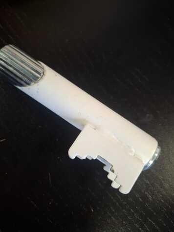 MikroTik Wireless Wire Cube Pro (pair) (tweedekans)