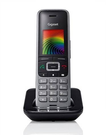 Gigaset Gigaset S650H PRO met Bluetooth (tweedekans)