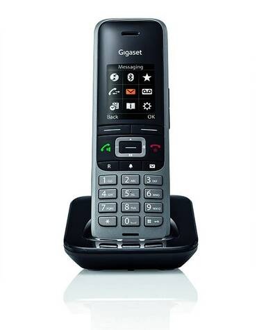 Gigaset S650H PRO met Bluetooth (tweedekans)