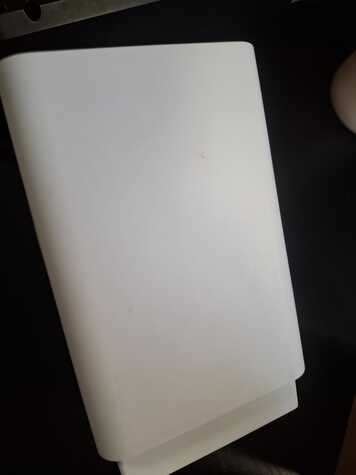 MikroTik Wireless Wire Cube Pro (pair) (tweedekans)