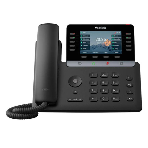 Yealink Yealink SIP-T74U