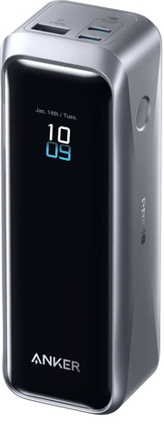Anker Prime 20 000 mAh Power Bank (220W)