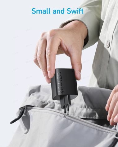 Anker 336 Charger (67W)