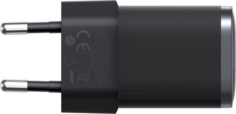 Anker Nano Charger (45W 1C) Black