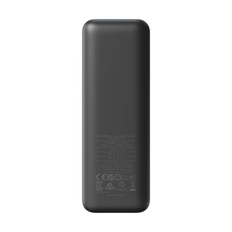 Anker 737 GaNPrime 140W PD 24K Power Bank