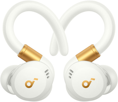 Anker Wireless Headset soundcore Sport X20 - White