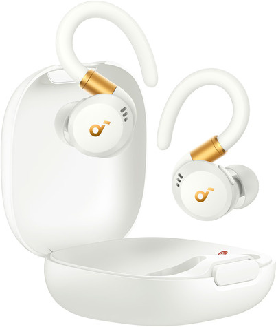Anker Wireless Headset soundcore Sport X20 - White