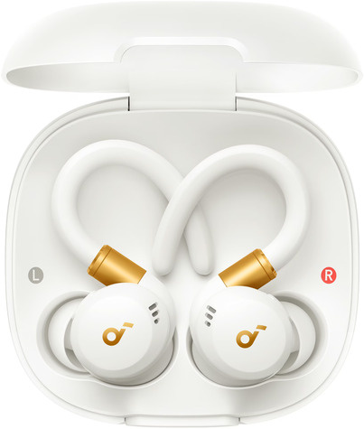 Anker Wireless Headset soundcore Sport X20 - White