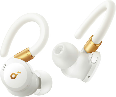Anker Wireless Headset soundcore Sport X20 - White