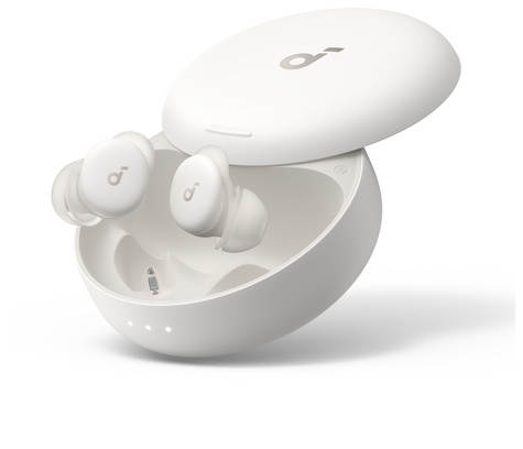 Anker Soundcore Sleep A30 White