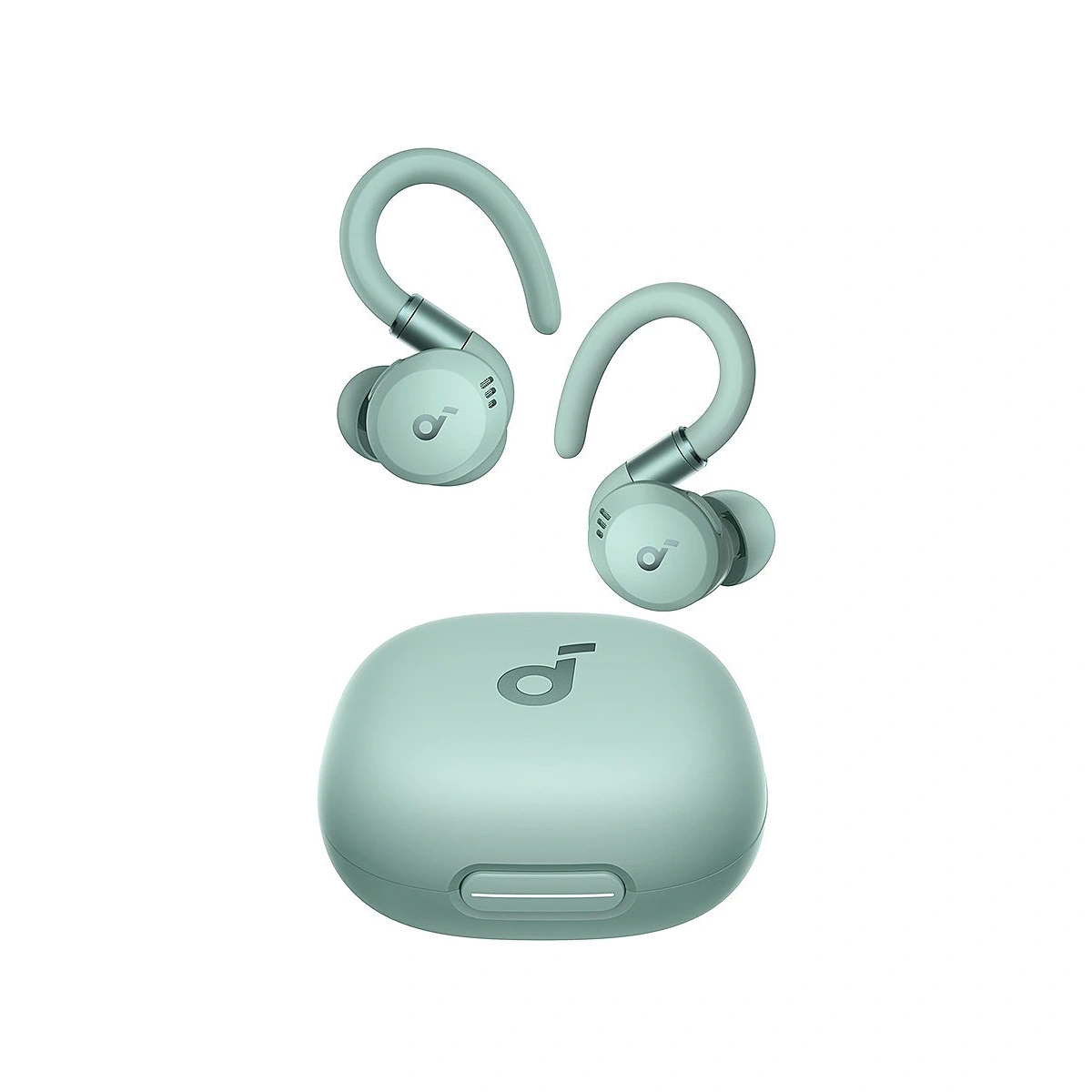 Anker Wireless Headset soundcore Sport X20 - Green