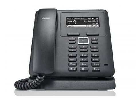 Gigaset Maxwell Basic (tweedekans)