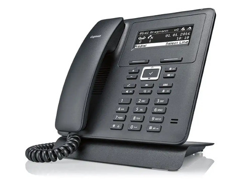 Gigaset Maxwell Basic (tweedekans)