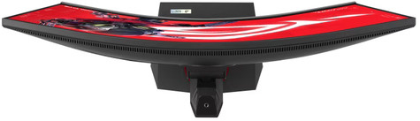 Asus ROG Strix XG32WCS 80.1cm (16:9) WQHD HDMI DP