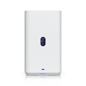 Ubiquiti Ubiquiti UNAS 2 2bay/2.5Gbps/USB-C/PoE++ Wit