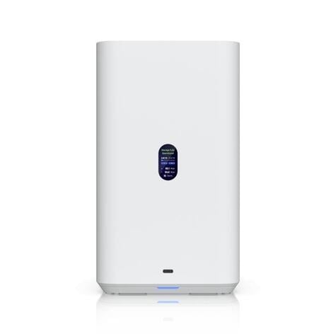 Ubiquiti Ubiquiti UNAS 2 2bay/2.5Gbps/USB-C/PoE++ Wit