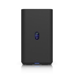 Ubiquiti Ubiquiti UNAS 2 2bay/2.5Gbps/USB-C/PoE++ Zwart
