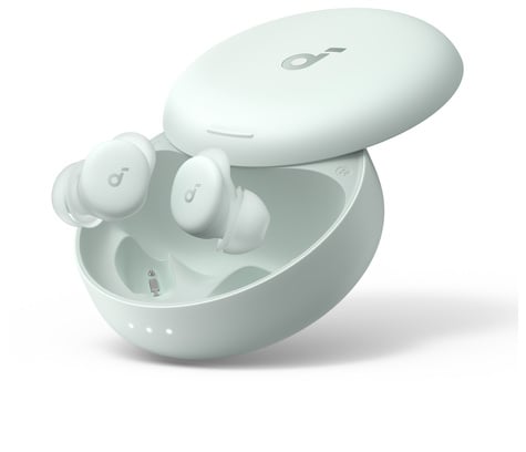 Anker Soundcore Sleep A30 Green