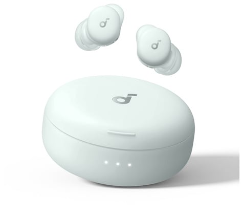 Anker Soundcore Sleep A30 Green