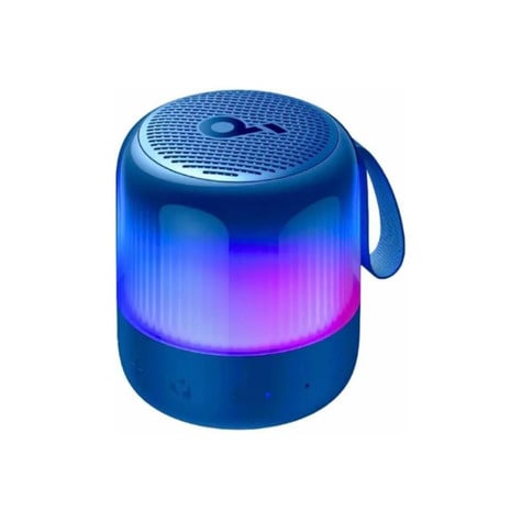 Anker Anker Soundcore Glow mini - Blue