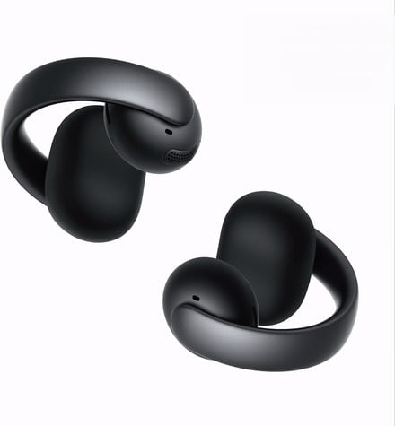 Anker Anker Soundcore AeroClip - Black