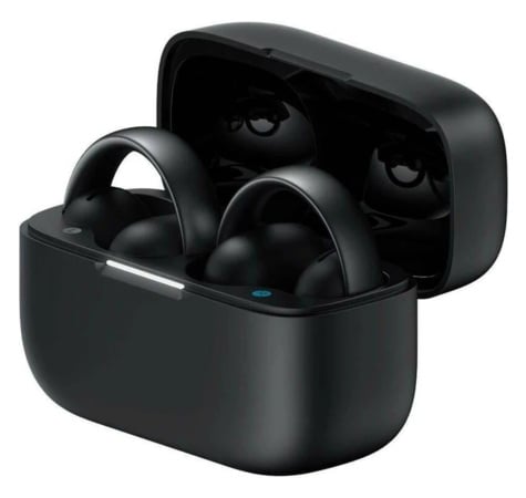 Anker Soundcore AeroClip - Black