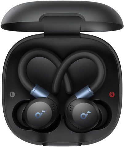 Anker Wireless Headset soundcore Sport X20 - Black