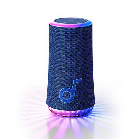 Anker Soundcore Glow - Blue